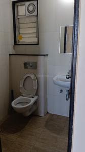 Image of 860 Sq.ft 2 BHK Apartment / Flat for rent in Kolte Patil Life Republic First Avenue, Marunji, Pune for Rs. 31000