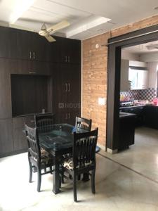 3 BHK Independent Builder Floor