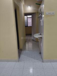 Hall Image of 1050 Sq.ft 2 BHK Apartment / Flat for rent in Ambernath East Ambernath for Rs. 15000