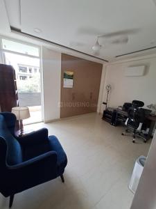 Hall Image of 1750 Sq.ft 3 BHK Builder Floor for sale in Sector 57 Gurgaon for Rs. 22800000