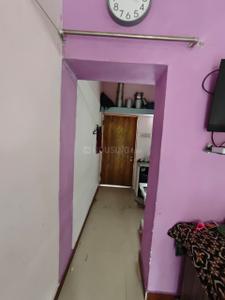 Hall Image of 540 Sq.ft 2 BHK Independent House for sale in Odhav Ahmedabad for Rs. 4500000