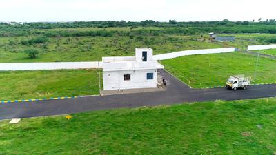 Residential Plot