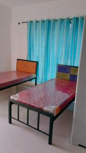 Image of MIKASHA PG AGENCY  in Bhandup West, Mumbai