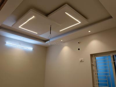 Bedroom Image of 2100 Sq.ft 3 BHK Duplex for sale in Karumandapam Tiruchirappalli for Rs. 12500000