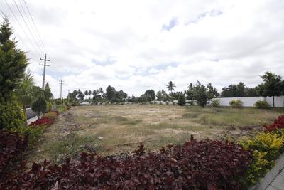 Residential Plot