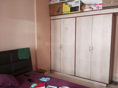 Bedroom Image of 1215 Sq.ft 2 BHK Apartment / Flat for sale in Bilekahalli Bengaluru for Rs. 8800000