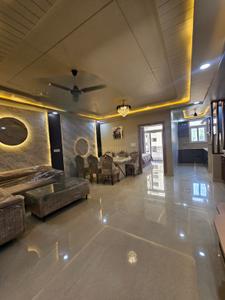 Image of 1576 Sq.ft 3 BHK Apartment / Flat for sale in Khatipura, Jaipur for Rs. 8000000