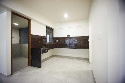 Kitchen Image of 2925 Sq.ft 4 BHK Apartment / Flat for sale in Navrangpura Ahmedabad for Rs. 23100000