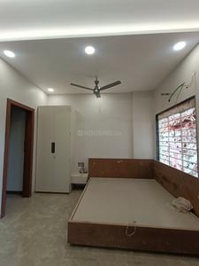 Bedroom Image of 1760 Sq.ft 3 BHK Independent House for sale in Sampat Hills, Bhicholi Mardana Indore for Rs. 9000000