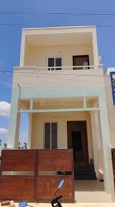 Image of 1000 Sq.ft 2 BHK Independent House for sale in Sukkampalayam, Tiruppur for Rs. 3500000