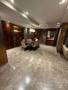Hall Image of 4000 Sq.ft 6 BHK Apartment / Flat for sale in Transcon Flora Heights, Andheri West Mumbai for Rs. 130000000