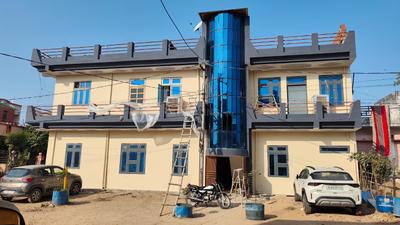 Image of 2970 Sq.ft 6 BHK Independent House for sale in Paldi Meena, Jaipur for Rs. 22000000