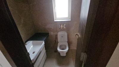 Image of 1717 Sq.ft 3 BHK Builder Floor for rent in Smartworld Orchard, Sector 61, Gurgaon for Rs. 51000