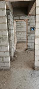 Image of 710 Sq.ft 1 BHK Apartment / Flat for sale in City Avenue, Taloja, Navi Mumbai for Rs. 4400000
