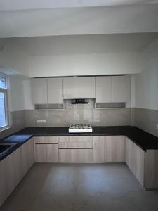 Kitchen Image of 1712 Sq.ft 3 BHK Builder Floor for sale in Smartworld Orchard, Sector 61 Gurgaon for Rs. 29100000