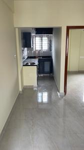 Hall Image of 450 Sq.ft 1 BHK Apartment / Flat for rent in Whitefield Bengaluru for Rs. 15500