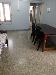 Hall Image of 750 Sq.ft 1 BHK Apartment / Flat for rent in Nadakkave Kozhikode for Rs. 16000