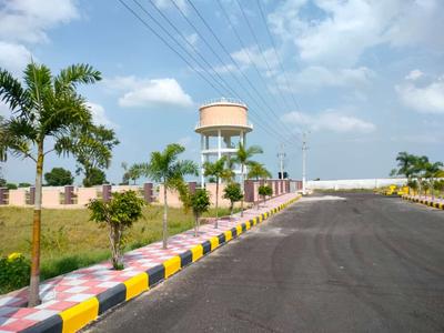 Image of 200 Sq.ft Residential Plot / Land for sale in Shadnagar, Ranga Reddy for Rs. 3950000