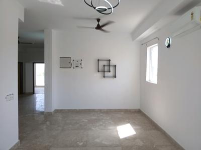 Living Room Image of 2700 Sq.ft 4 BHK Builder Floor for sale in SS Linden Residential Floors, Sector 84 Gurgaon for Rs. 28500000