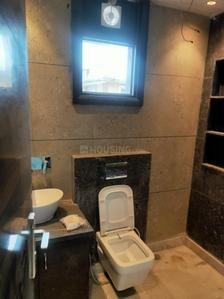 Bathroom Image of 2000 Sq.ft 3 BHK Builder Floor for sale in Gujranwala Town New Delhi for Rs. 41000000