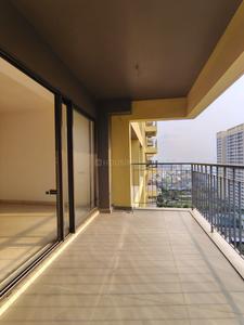 6 BHK Flat