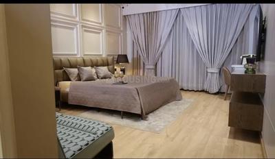 Bedroom Image of 2808 Sq.ft 3 BHK Apartment / Flat for sale in Horizon Belmond, Sector 88 Mohali for Rs. 30000000