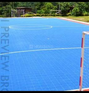 Image of 2000 Sq.ft 3 BHK Apartment / Flat for sale in Gera World Of Joy, Upper Kharadi, Pune for Rs. 26700000