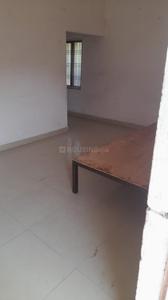 Hall Image of 650 Sq.ft 1 BHK Apartment / Flat for rent in Priyadarshni Colony Jabalpur for Rs. 5500