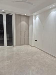 Bedroom Image of 1980 Sq.ft 3 BHK Builder Floor for sale in Hauz Khas New Delhi for Rs. 67500000