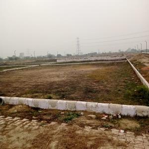 Image of 900 Sq.ft Residential Plot / Land for sale in Sector 150, Noida for Rs. 2000000