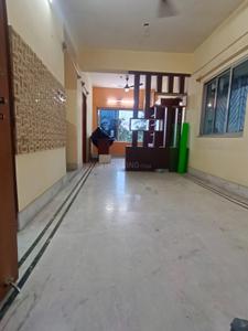 Hall Image of 1194 Sq.ft 3 BHK Apartment / Flat for sale in Behala Kolkata for Rs. 5800000