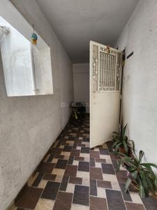 Balcony Image of 605 Sq.ft 1 BHK Apartment / Flat for sale in Fursungi Pune for Rs. 3000000