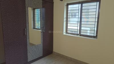 1 BHK Flat