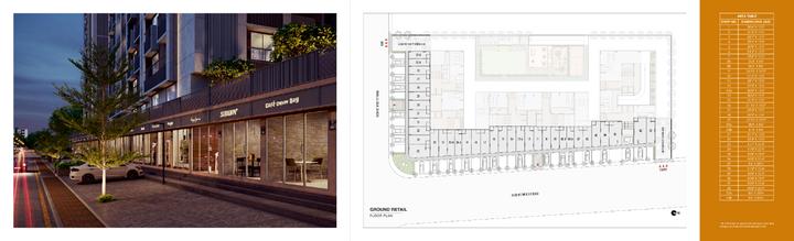 Sun Parkwest Main Image 1