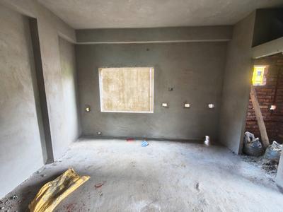 Living Room Image of 868 Sq.ft 2 BHK Apartment / Flat for sale in South Dum Dum Kolkata for Rs. 3298400
