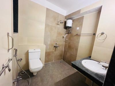 Image of 2400 Sq.ft 4 BHK Apartment / Flat for rent in MP State Rachna, Govindpura, Bhopal for Rs. 45000