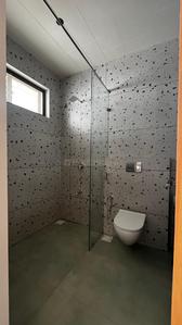 Bathroom Image of 3000 Sq.ft 4.5 BHK Villa for sale in Bhayli Vadodara for Rs. 13500000