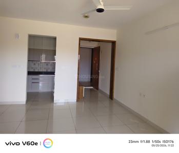 Hall Image of 1180 Sq.ft 2 BHK Apartment / Flat for rent in Sattva Anugraha, Vijayanagar Bengaluru for Rs. 40000