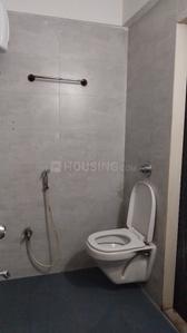 Image of 1050 Sq.ft 2 BHK Apartment / Flat for rent in Shilottar Raichur, Navi Mumbai for Rs. 23000