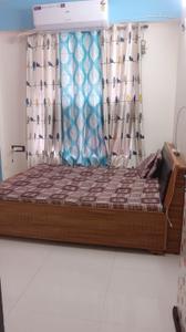 Bedroom Image of 850 Sq.ft 1.5 BHK Apartment / Flat for sale in Ramol Ahmedabad for Rs. 2750000