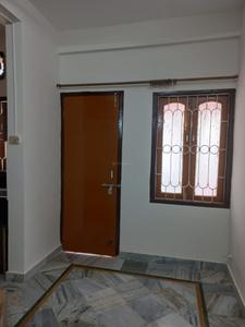 Bedroom Image of 1800 Sq.ft 2 BHK Apartment / Flat for rent in Jharapada Bhubaneswar for Rs. 20000