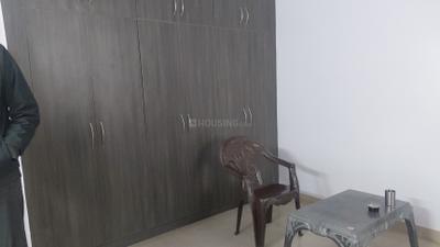 Living Room Image of 1600 Sq.ft 3 BHK Apartment / Flat for sale in The Mall Avenue Lucknow for Rs. 11000000