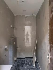 Common Bathroom Image of 1400 Sq.ft 4 BHK Builder Floor for sale in Rohini Sector 28 New Delhi for Rs. 15000000