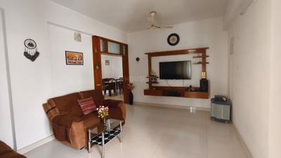 Hall Image of 2027 Sq.ft 3 BHK Apartment / Flat for sale in Madhapur Hyderabad for Rs. 16700000