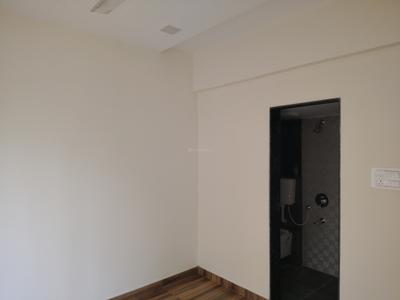 Bedroom Image of 600 Sq.ft 2 BHK Apartment / Flat for rent in Raymond Ten X Habitat Raymond Realty Tower F, Thane West Thane for Rs. 43000