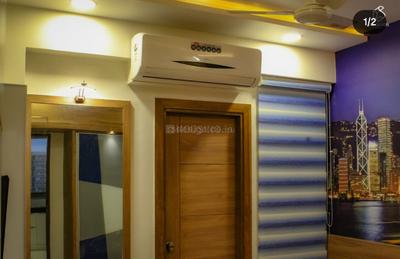 Bedroom Image of 2214 Sq.ft 3 BHK Apartment / Flat for sale in Prerna Aagam, Jodhpur Ahmedabad for Rs. 10500000