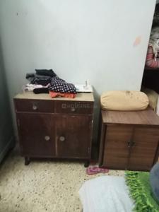 Bedroom Image of Male in Vile Parle West, Mumbai