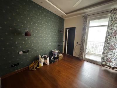Bedroom Image of 2463 Sq.ft 3 BHK Apartment / Flat for sale in Central Park Resorts, Sector 48 Gurgaon for Rs. 75000000