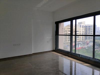Bedroom Image of 746 Sq.ft 3 BHK Apartment / Flat for sale in Kandivali West Mumbai for Rs. 23500000