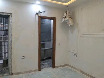 Bedroom Image of 1440 Sq.ft 3 BHK Builder Floor for sale in Mukherjee Nagar New Delhi for Rs. 22500000
